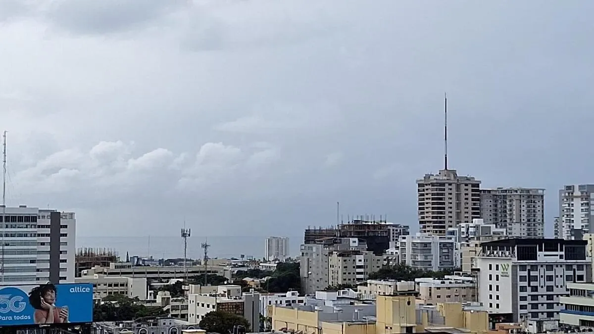 Apartamento Departamento Centrico Piso Alto Gran Vista Santo Domingo 0*,  República Dominicana