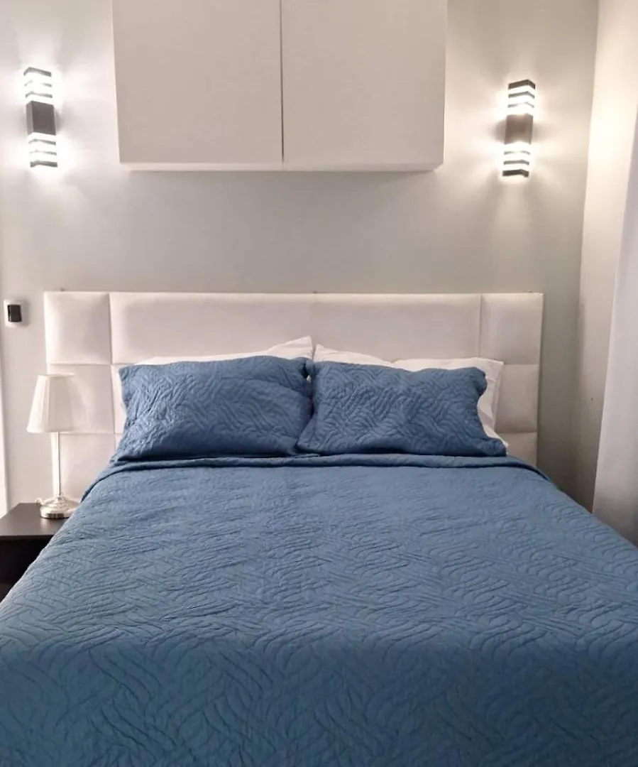 Apartamento Departamento Centrico Piso Alto Gran Vista Santo Domingo